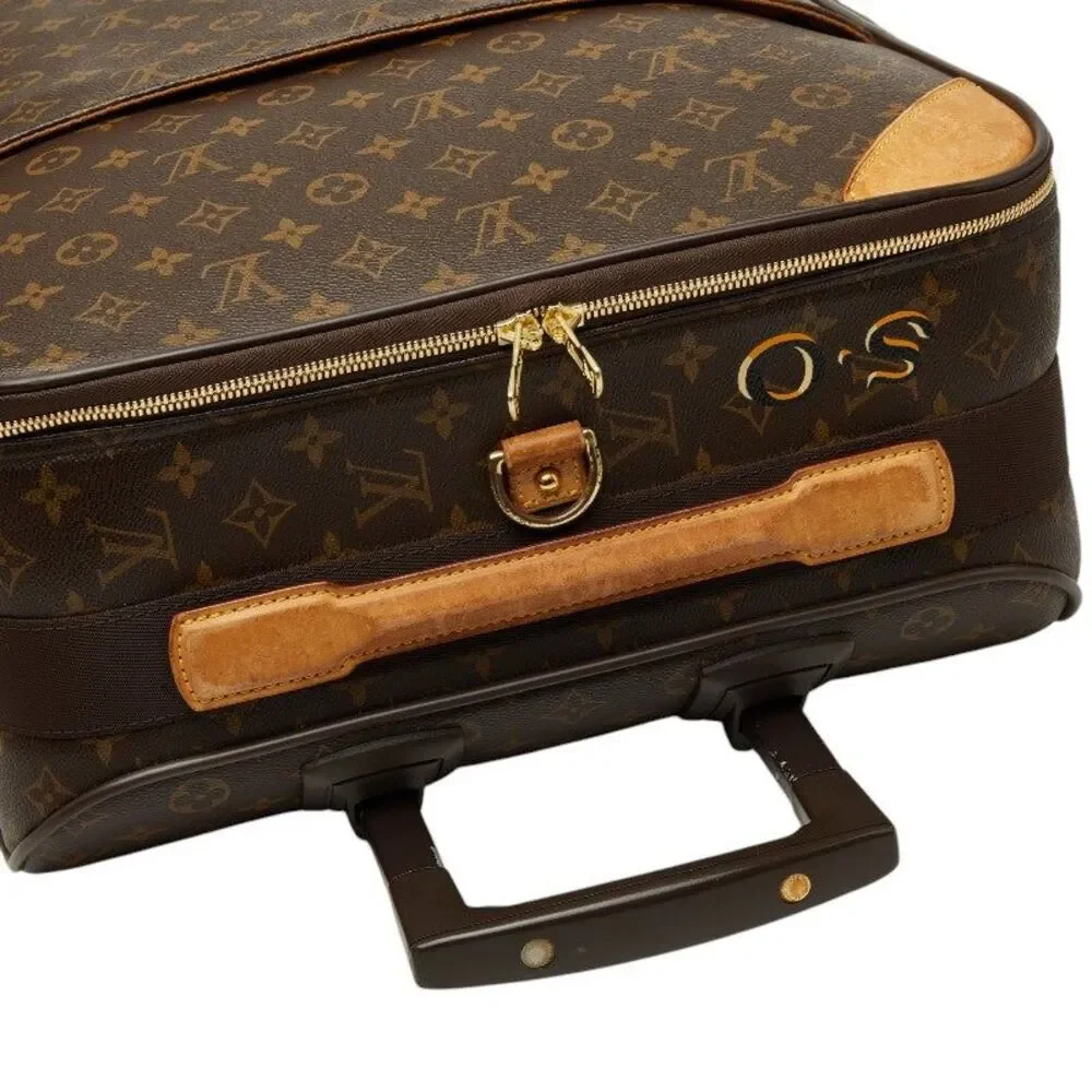 Louis Vuitton Pegase 55 Carry Bag